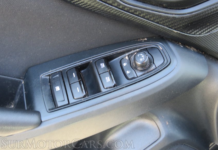 2021 Subaru Crosstrek - Image 33