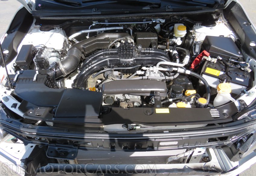 2021 Subaru Crosstrek - Image 37