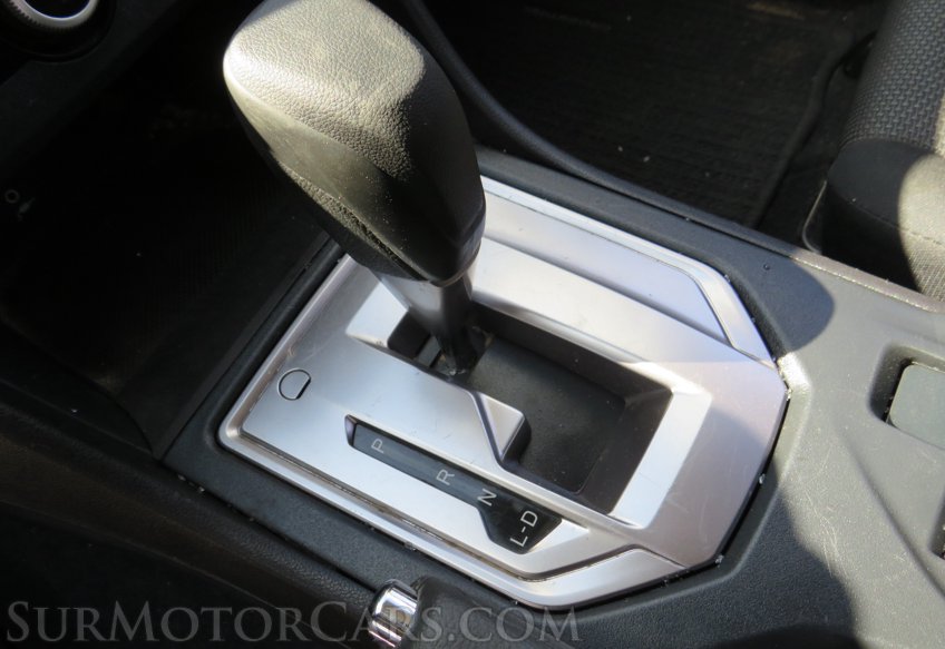 2021 Subaru Crosstrek - Image 29