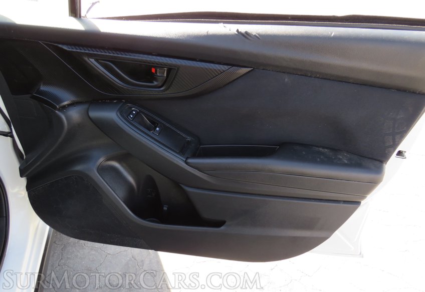 2021 Subaru Crosstrek - Image 34