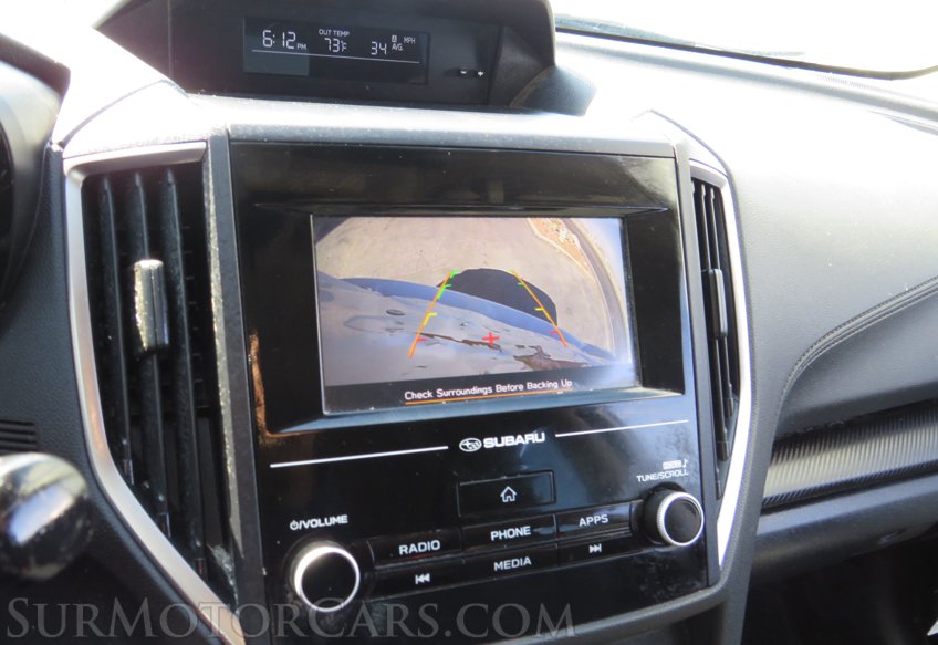 2021 Subaru Crosstrek - Image 28