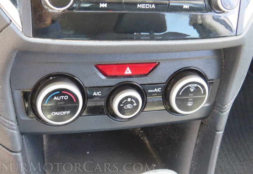 2021 Subaru Crosstrek - Image 31