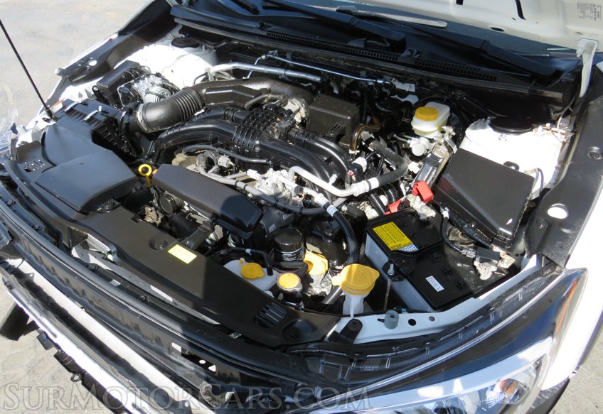 2021 Subaru Crosstrek - Image 38