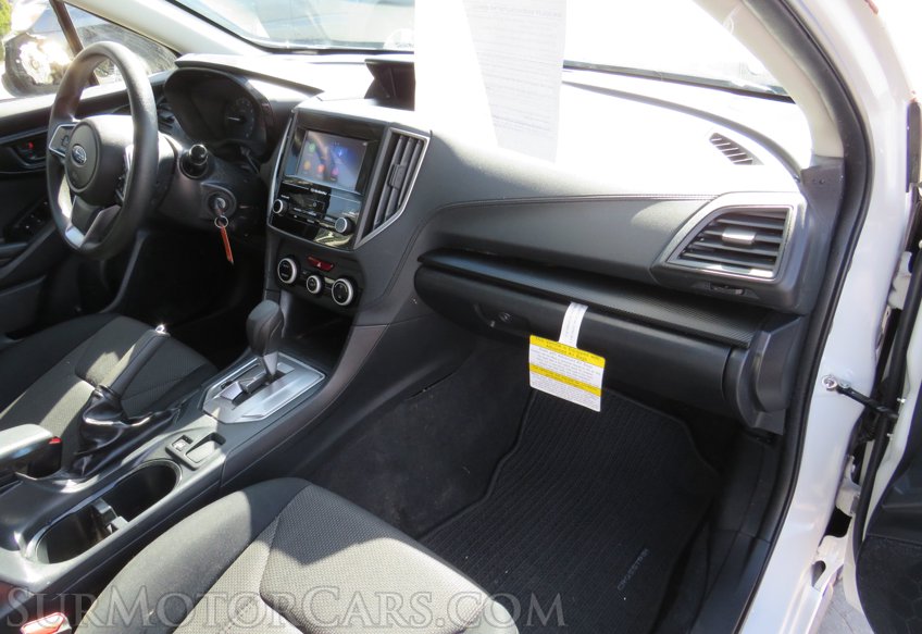 2021 Subaru Crosstrek - Image 17