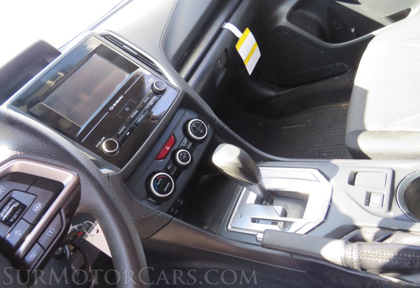 2021 Subaru Crosstrek - Image 20