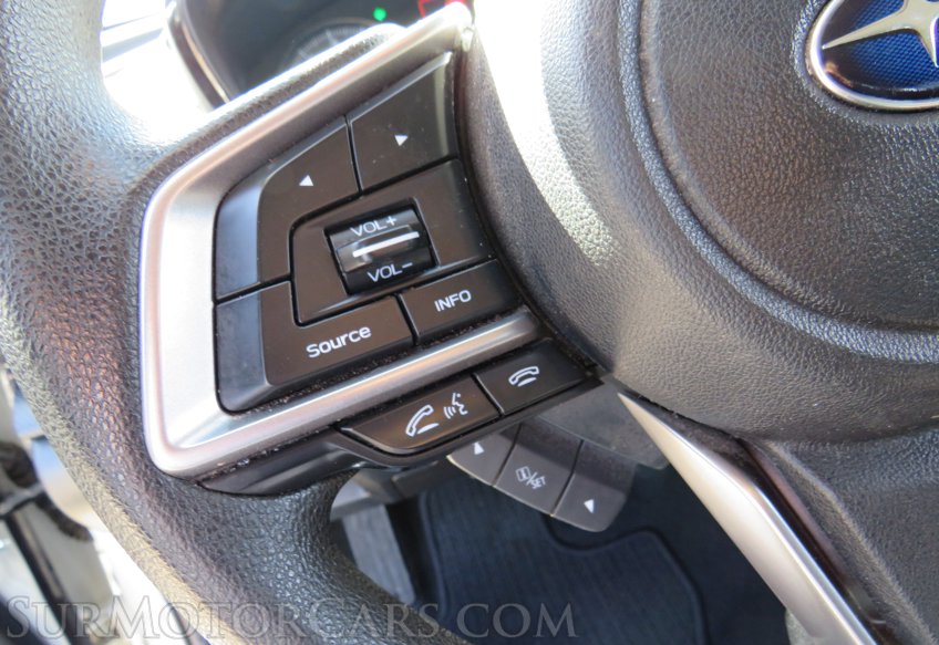 2021 Subaru Crosstrek - Image 23