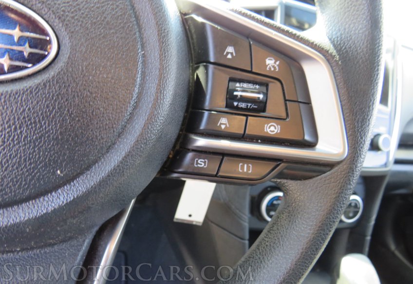 2021 Subaru Crosstrek - Image 22