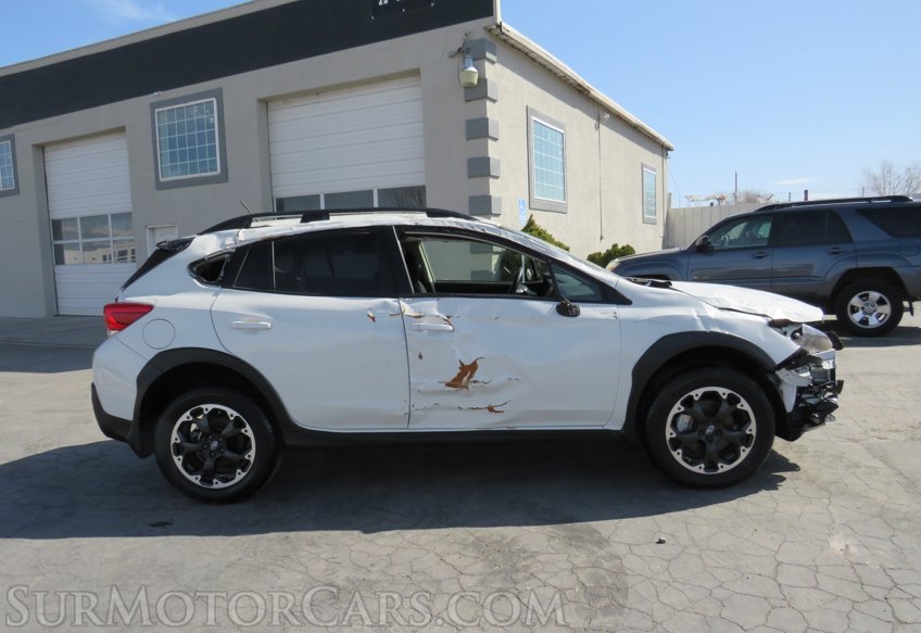 2021 Subaru Crosstrek - Image 9