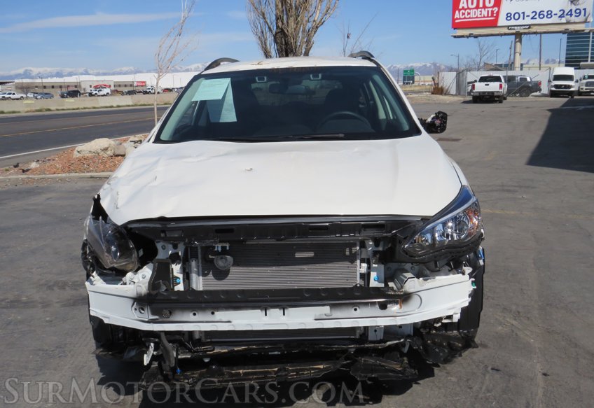 2021 Subaru Crosstrek - Image 11