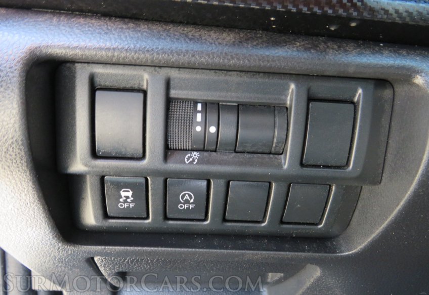 2021 Subaru Crosstrek - Image 30