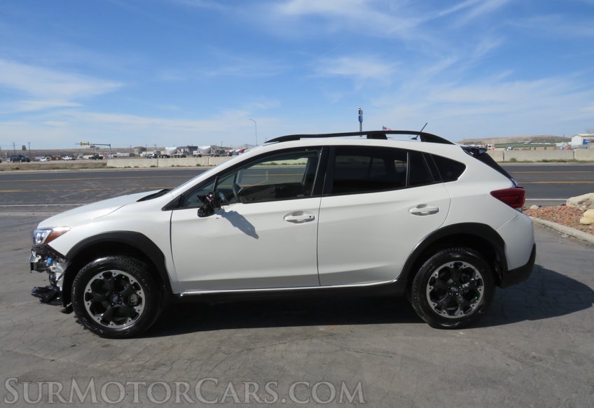 2021 Subaru Crosstrek - Image 10