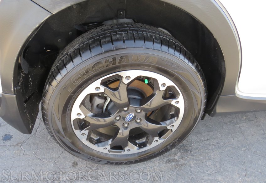 2021 Subaru Crosstrek - Image 35