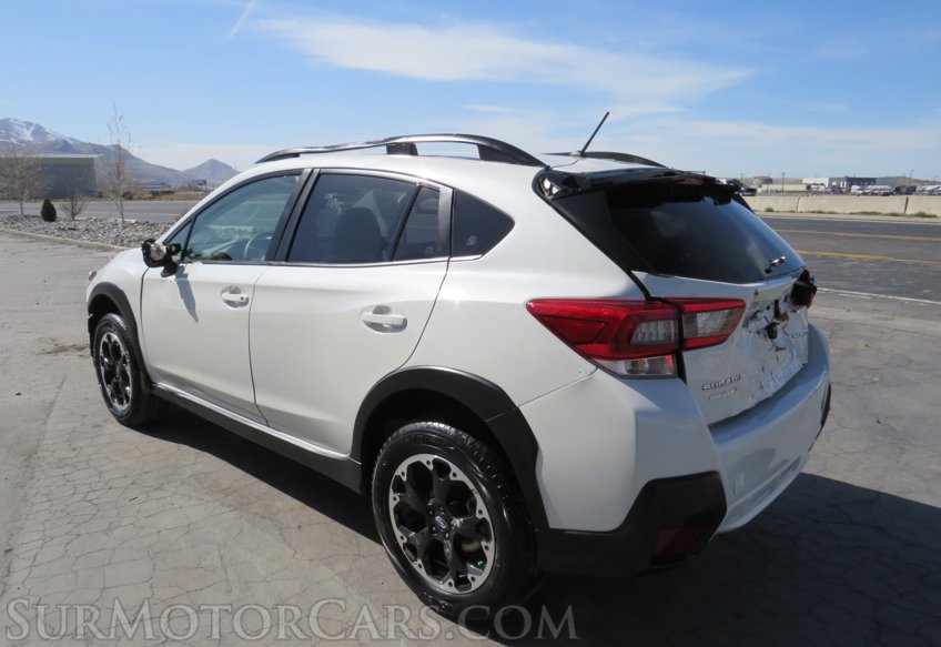 2021 Subaru Crosstrek - Image 5