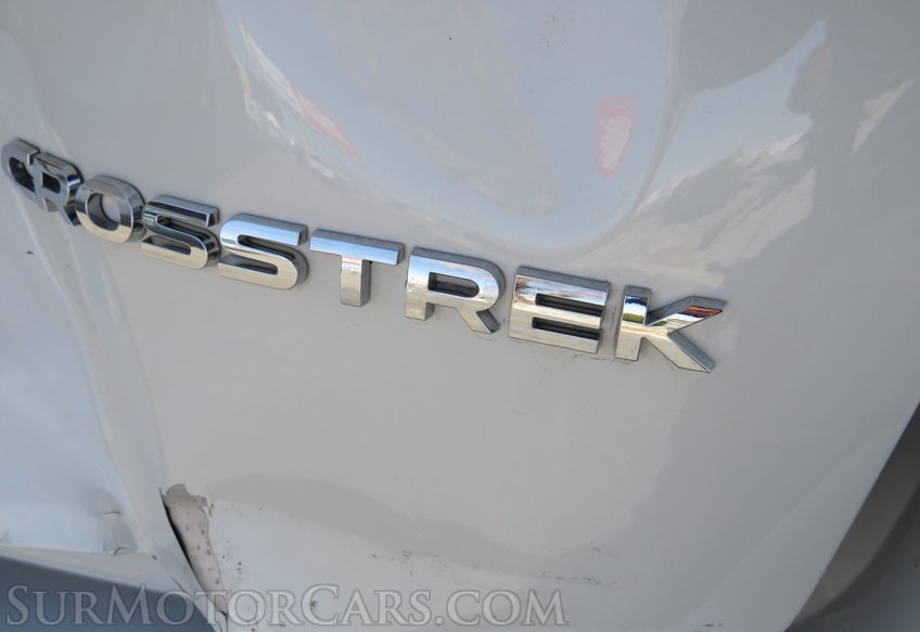 2021 Subaru Crosstrek - Image 16