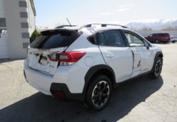 2021 Subaru Crosstrek - Image 8