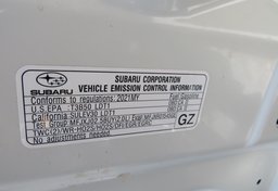 2021 Subaru Crosstrek - Image 40