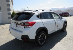 2021 Subaru Crosstrek - Image 6