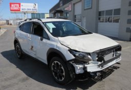 2021 Subaru Crosstrek - Image 4