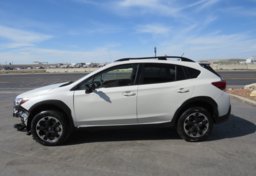 2021 Subaru Crosstrek - Image 10