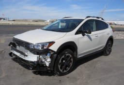 2021 Subaru Crosstrek - Image 3