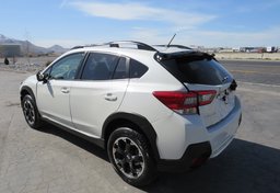 2021 Subaru Crosstrek - Image 7