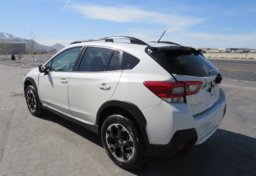 2021 Subaru Crosstrek - Image 5