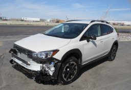 2021 Subaru Crosstrek - Image 1