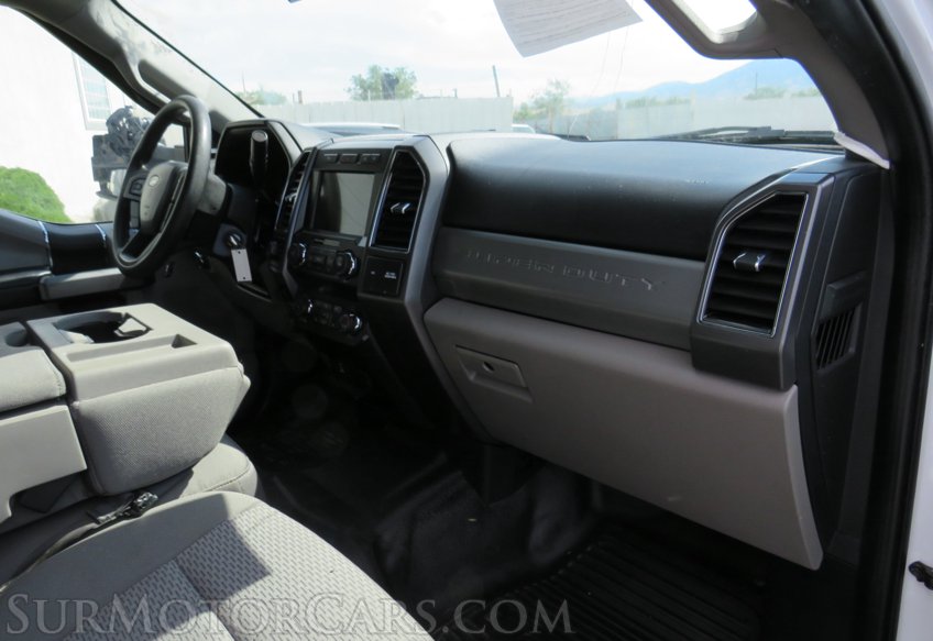 2021 Ford Super Duty F-250 SRW - Image 21