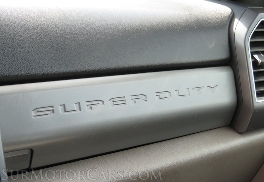 2021 Ford Super Duty F-250 SRW - Image 45