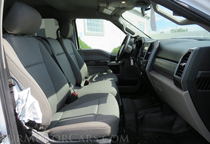 2021 Ford Super Duty F-250 SRW - Image 24