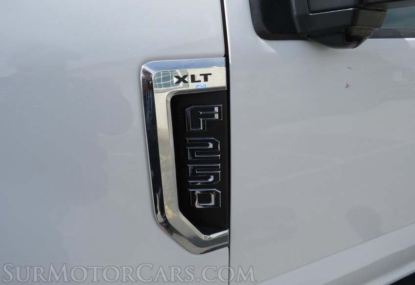 2021 Ford Super Duty F-250 SRW - Image 18