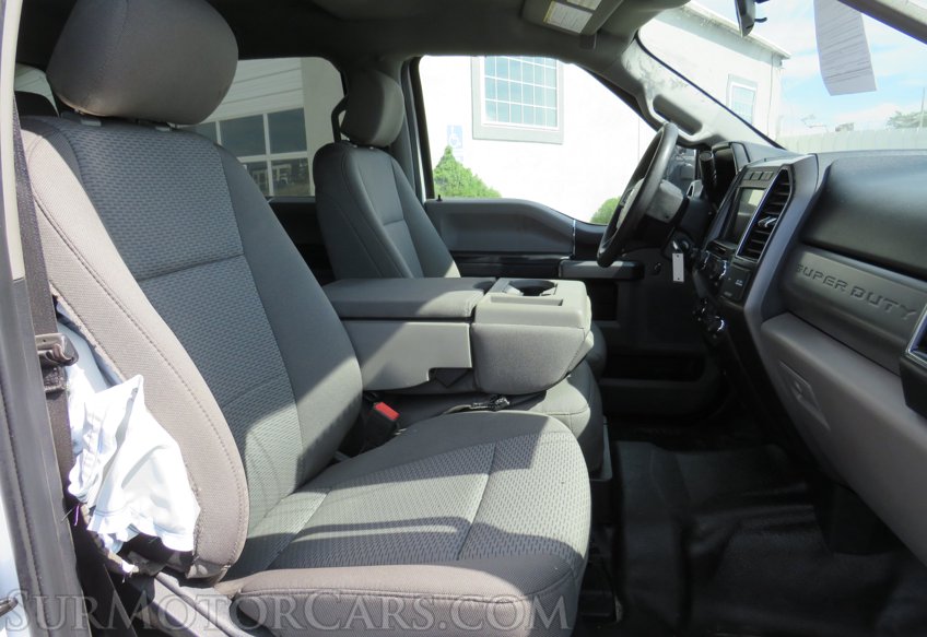 2021 Ford Super Duty F-250 SRW - Image 22