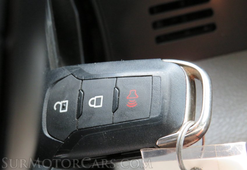 2021 Ford Super Duty F-250 SRW - Image 41