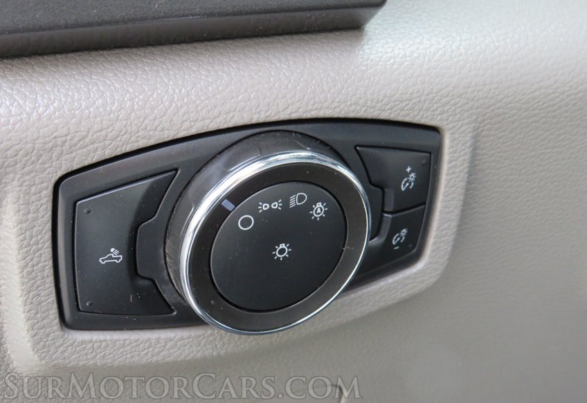 2021 Ford Super Duty F-250 SRW - Image 44