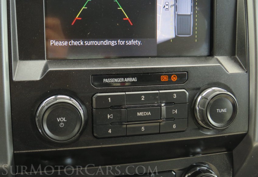 2021 Ford Super Duty F-250 SRW - Image 34