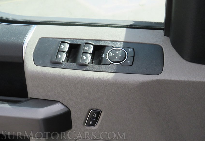 2021 Ford Super Duty F-250 SRW - Image 47