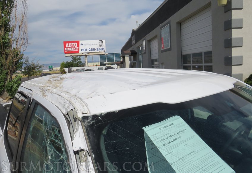 2021 Ford Super Duty F-250 SRW - Image 13
