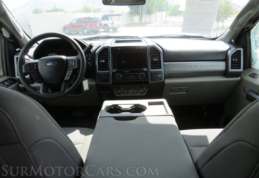 2021 Ford Super Duty F-250 SRW - Image 19