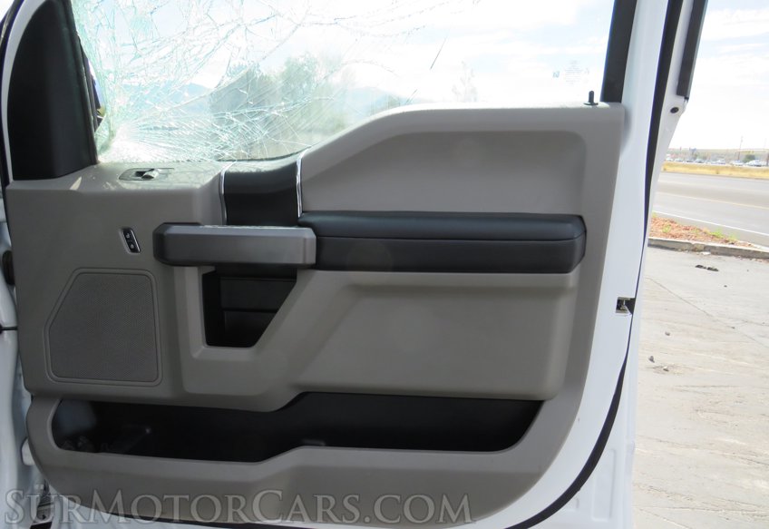 2021 Ford Super Duty F-250 SRW - Image 49