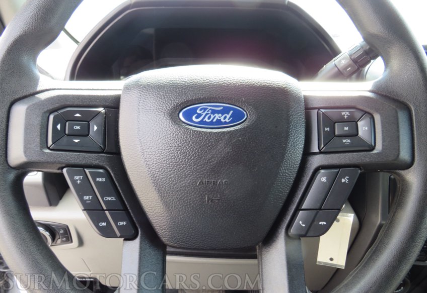2021 Ford Super Duty F-250 SRW - Image 29