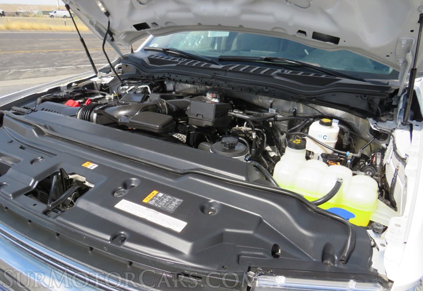 2021 Ford Super Duty F-250 SRW - Image 52