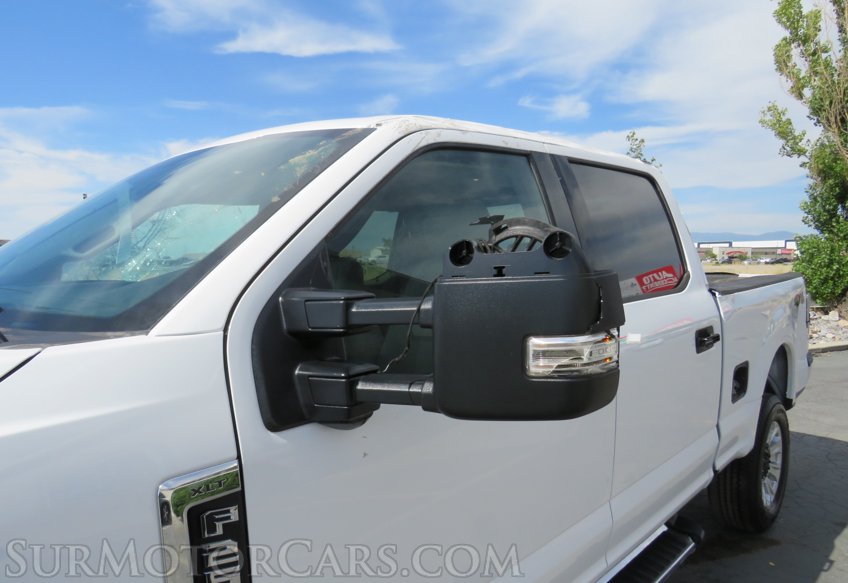 2021 Ford Super Duty F-250 SRW - Image 15