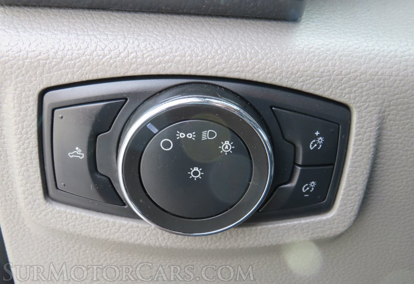 2021 Ford Super Duty F-250 SRW - Image 43