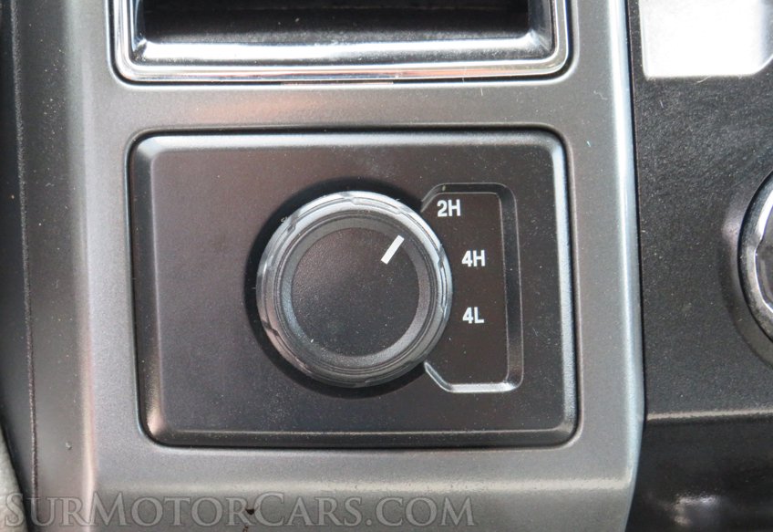 2021 Ford Super Duty F-250 SRW - Image 40