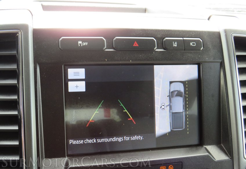 2021 Ford Super Duty F-250 SRW - Image 33