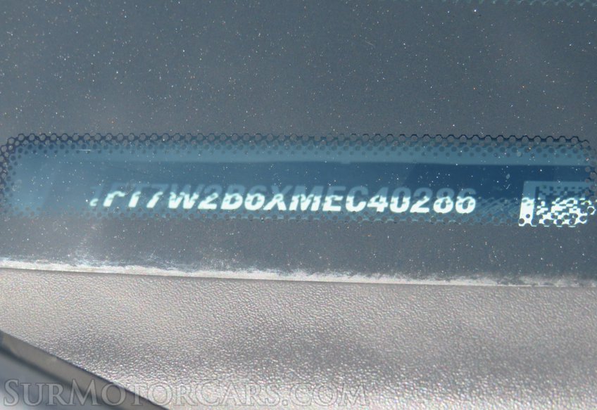 2021 Ford Super Duty F-250 SRW - Image 54