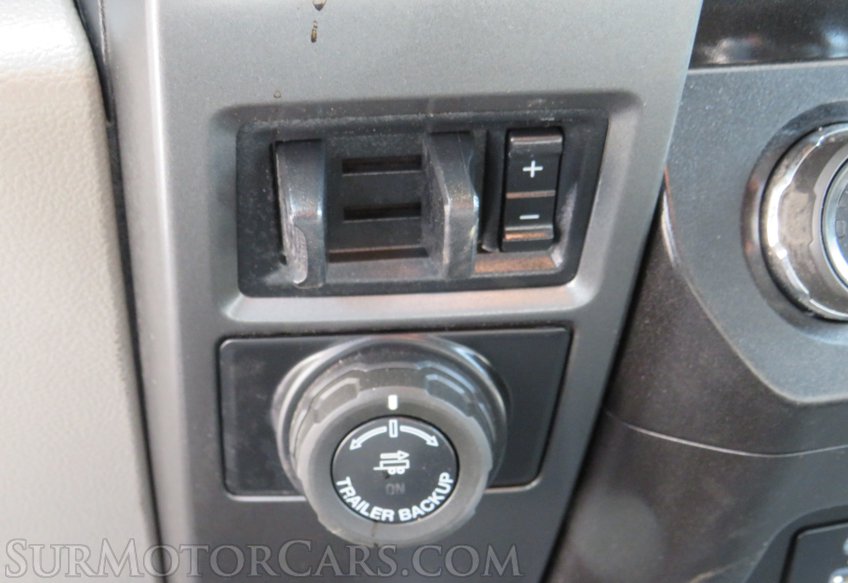 2021 Ford Super Duty F-250 SRW - Image 39