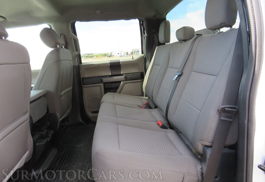 2021 Ford Super Duty F-250 SRW - Image 27