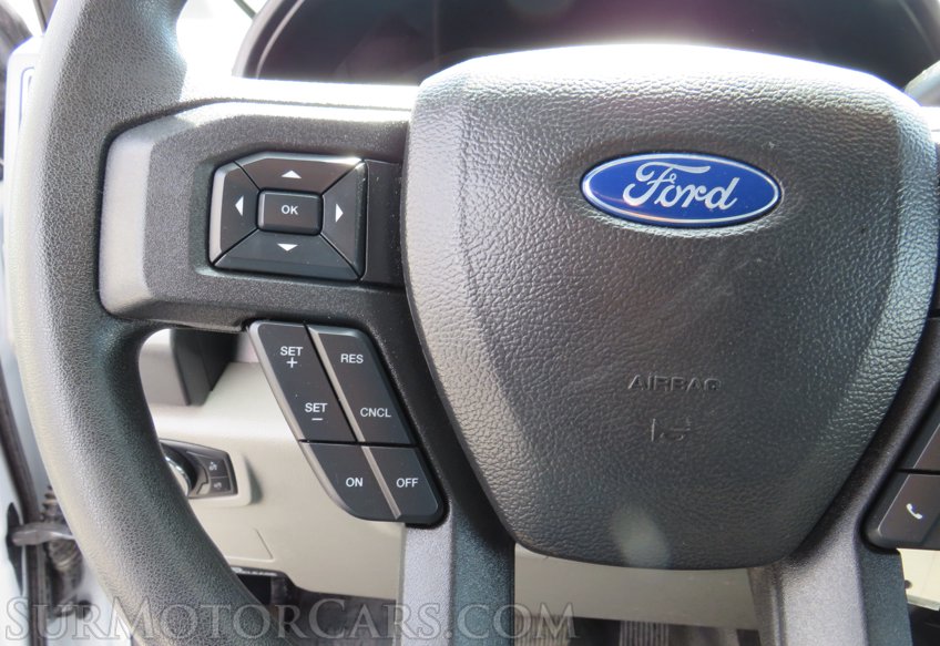 2021 Ford Super Duty F-250 SRW - Image 30