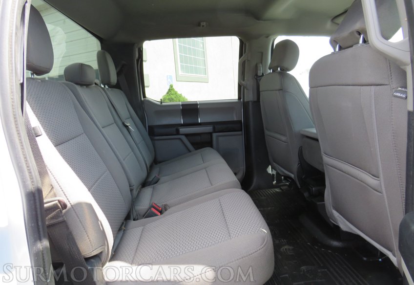 2021 Ford Super Duty F-250 SRW - Image 26